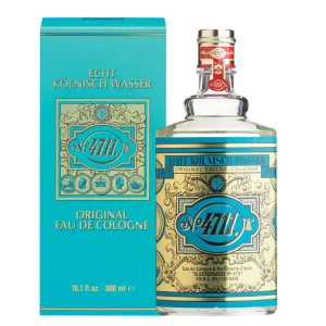 4711 Original Eau De Cologne by Maurer & Wirtz 300ml EDC