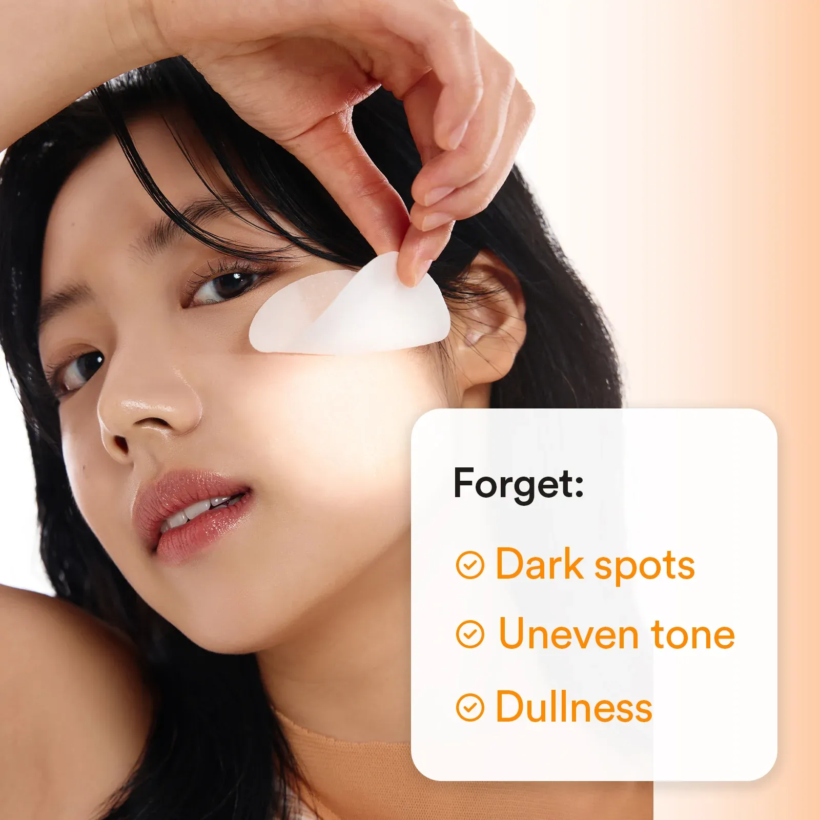Abib Glutathiosome Dark Spot Pad Vita Touch 60 Pads