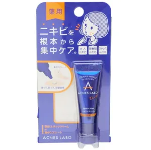 Acne Labo Spots Cream 7g