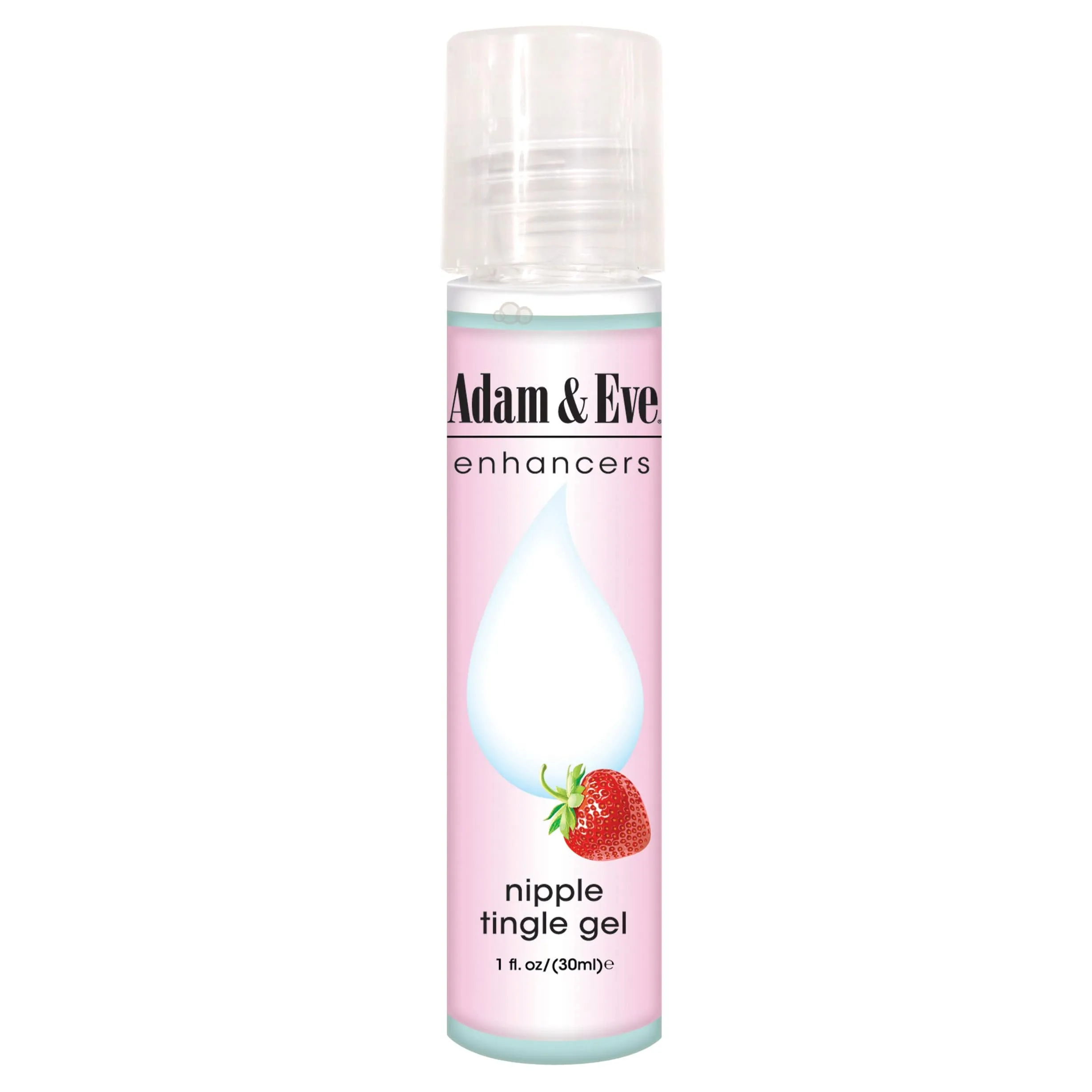 Adam & Eve - Enhancers Nipple Tingle Gel 1oz