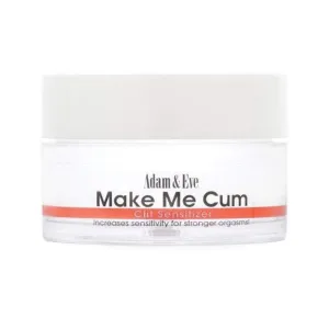 Adam & Eve - Make Me Cum Clit Sensitizer .5oz