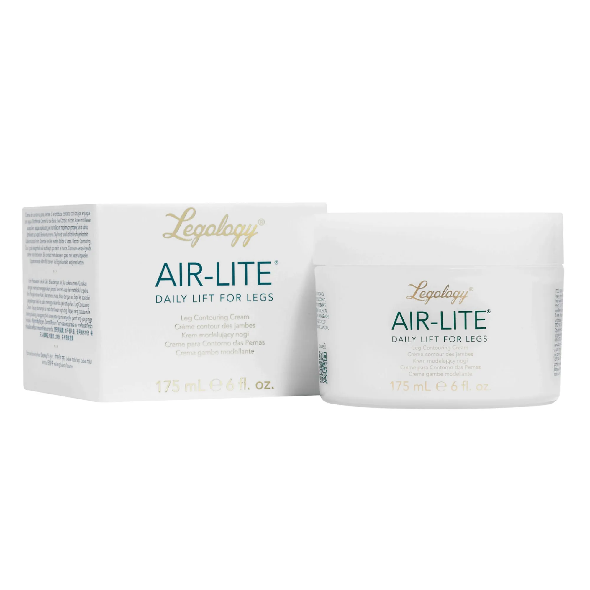 Air-Lite Daily Lift For Legs