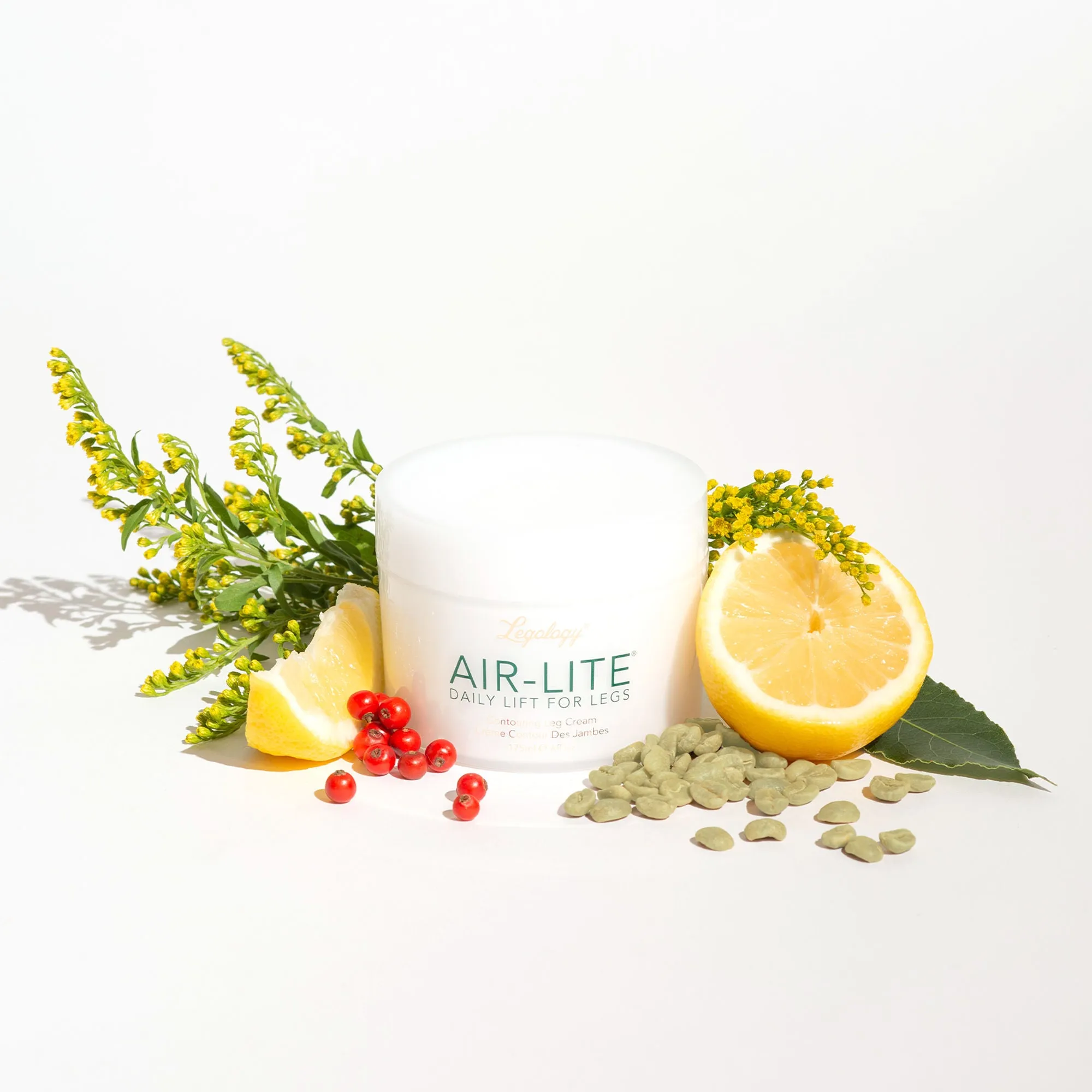 Air-Lite Daily Lift For Legs