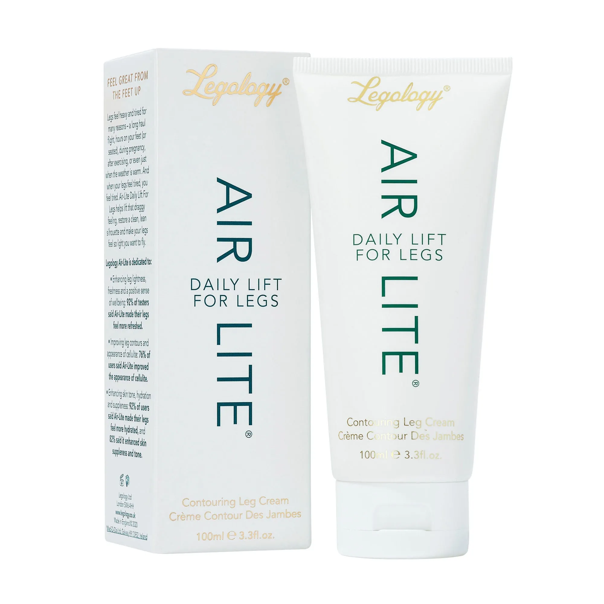 Air-Lite Daily Lift For Legs