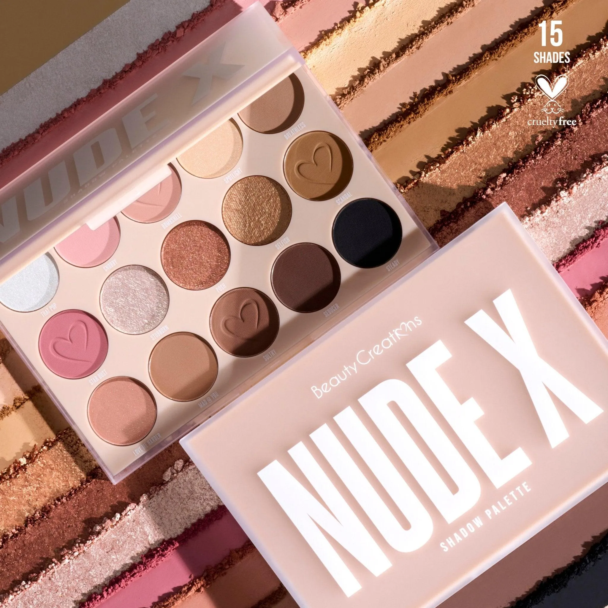 All Eyes On Me Bundle