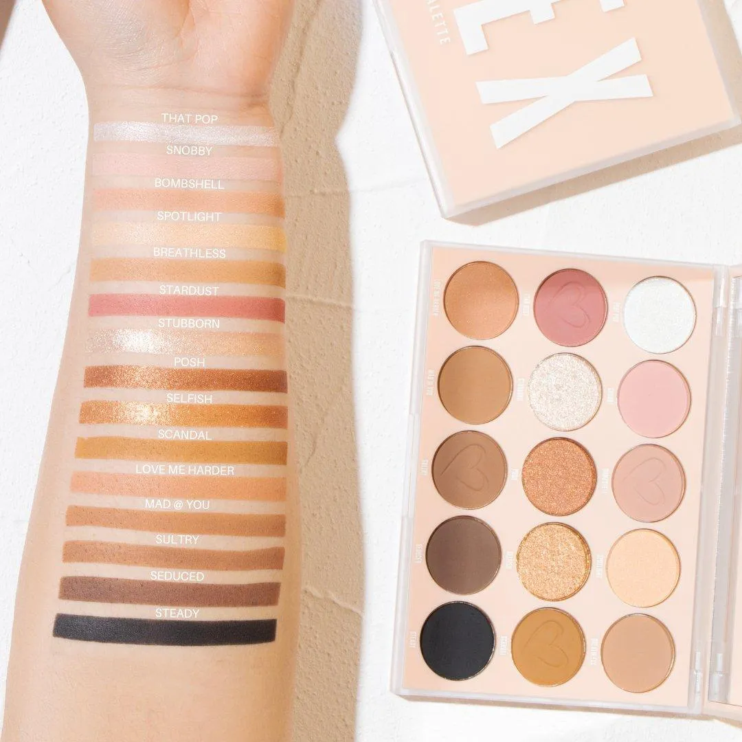 All Eyes On Me Bundle