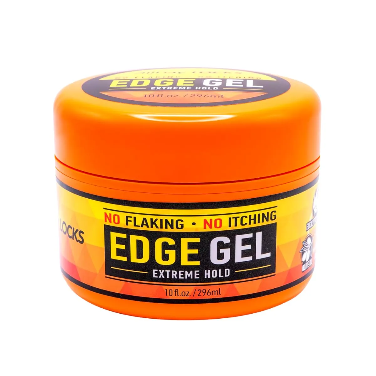 AllDay Locks Edge Gel - Extreme Hold - Choose Size