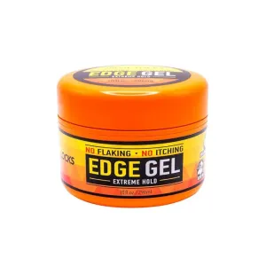 AllDay Locks Edge Gel - Extreme Hold - Choose Size