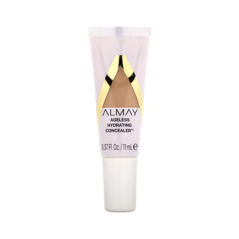 Almay Ageless Hydrating Concealer 020 Light Medium