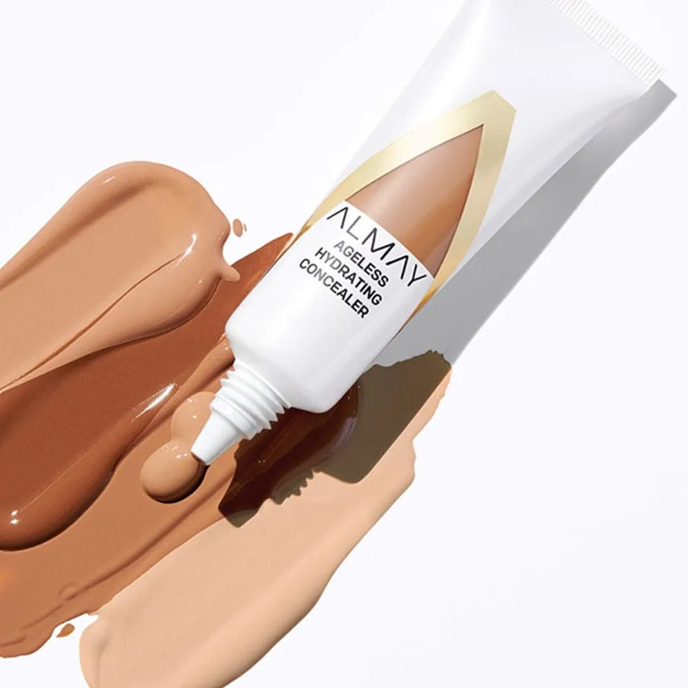 Almay Ageless Hydrating Concealer 020 Light Medium