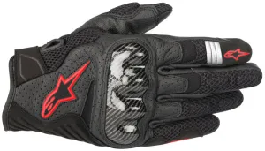 Alpinestars SMX-1 Air V2 Glove Red