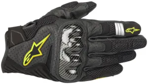Alpinestars SMX-1 Air v2 Glove Yellow