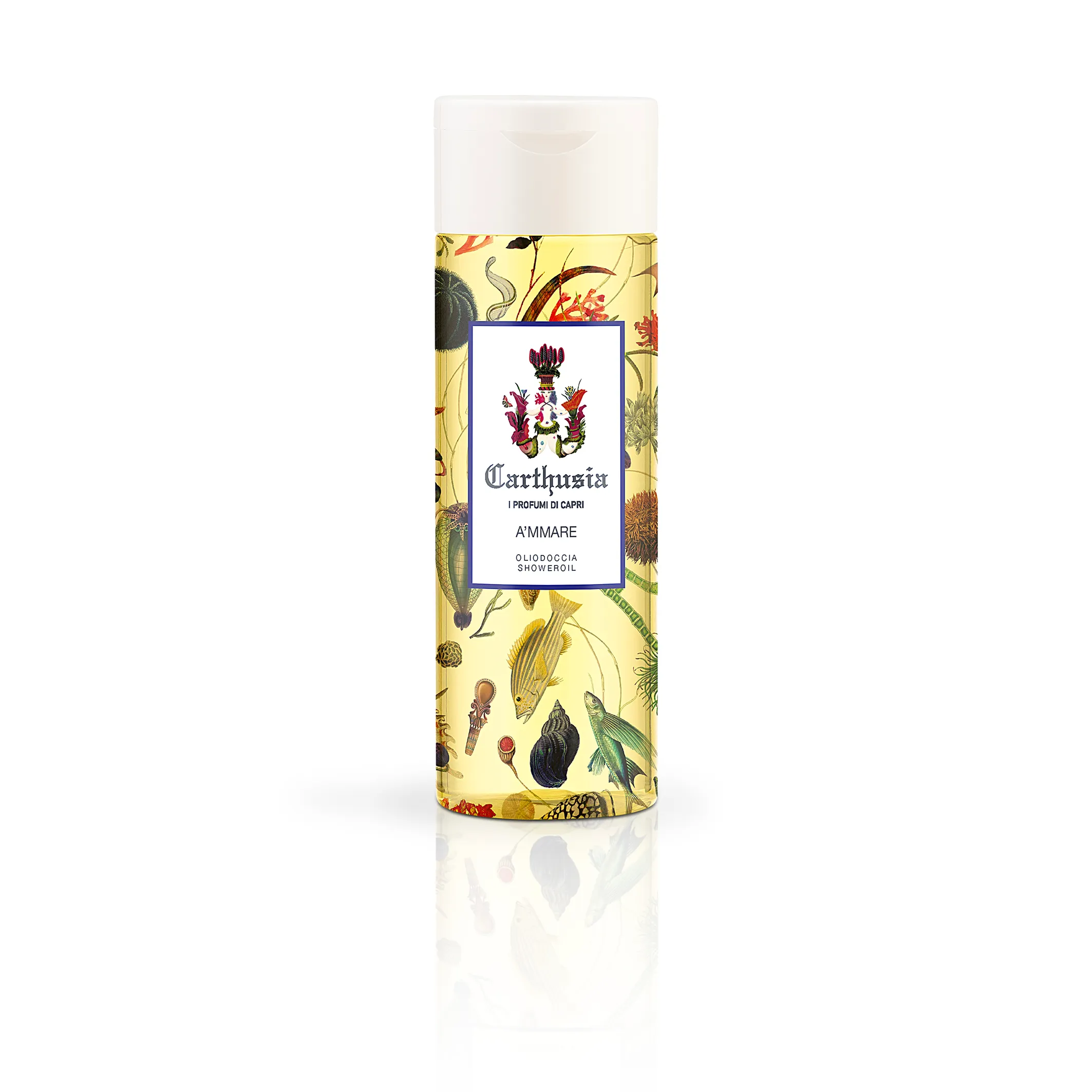 A'MMare Line - Shower Oil