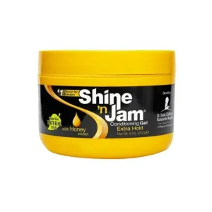 Ampro Shine 'N Jam Conditioning Gel Extra Hold