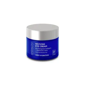 Andalou Naturals Deep Hydration Reviving Eye Cream 13ml