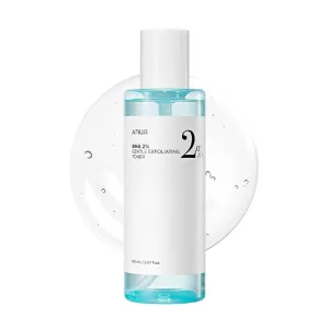 Anua BHA 2% Gentle Exfoliating Toner 150ml