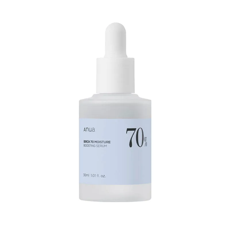Anua Birch Moisture Boosting Serum 30ml