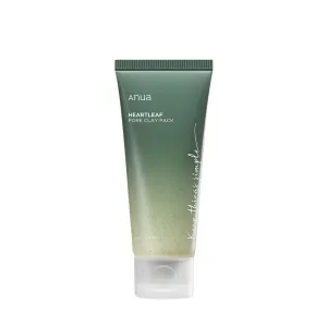 Anua Heartleaf Pore Clay Pack 100ml
