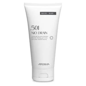 Arosha Intensive drainage gel-cream nio-drain 501 NIO DRAIN 200 ML