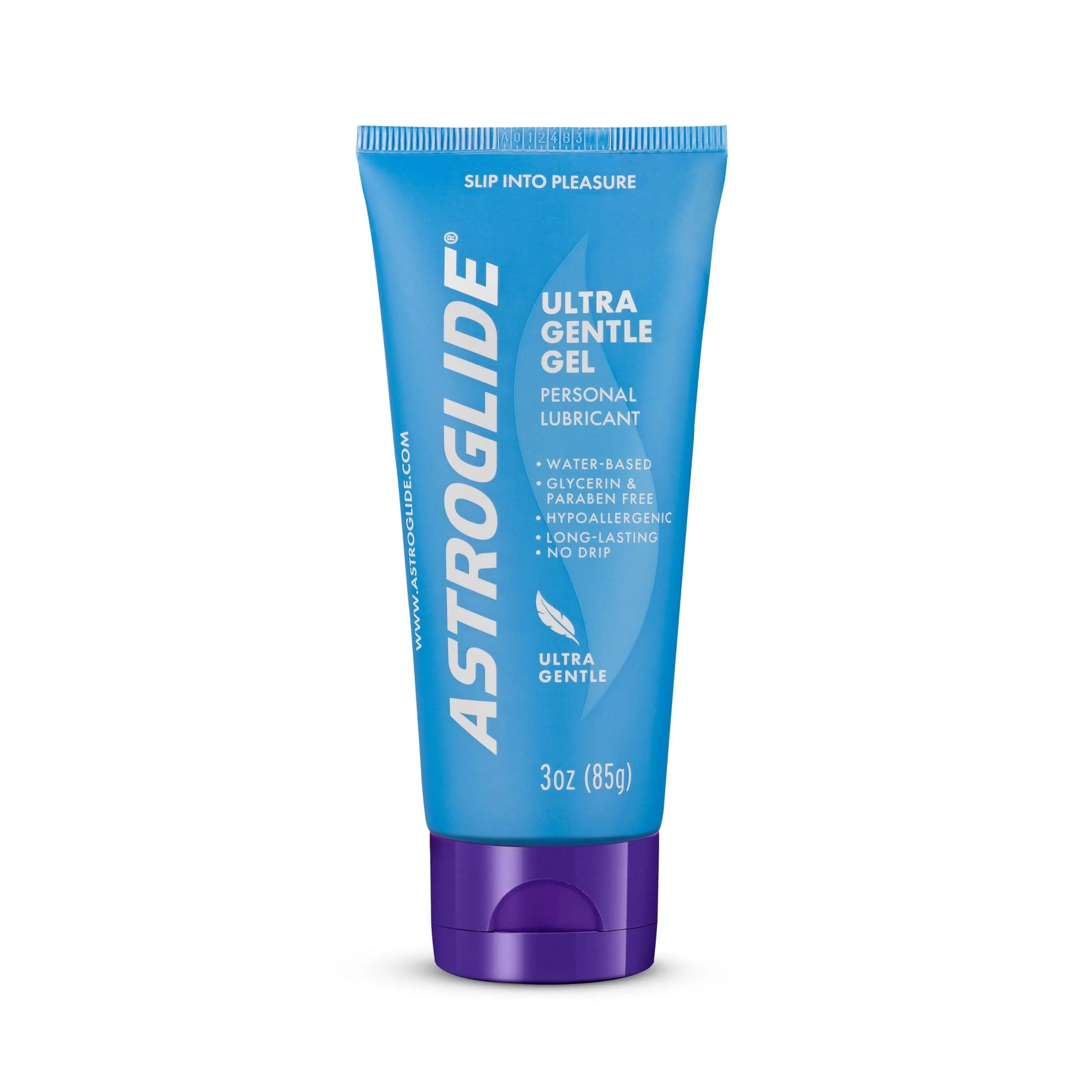 Astroglide - Ultra Gentle Gel Water Based Personal Lubricant