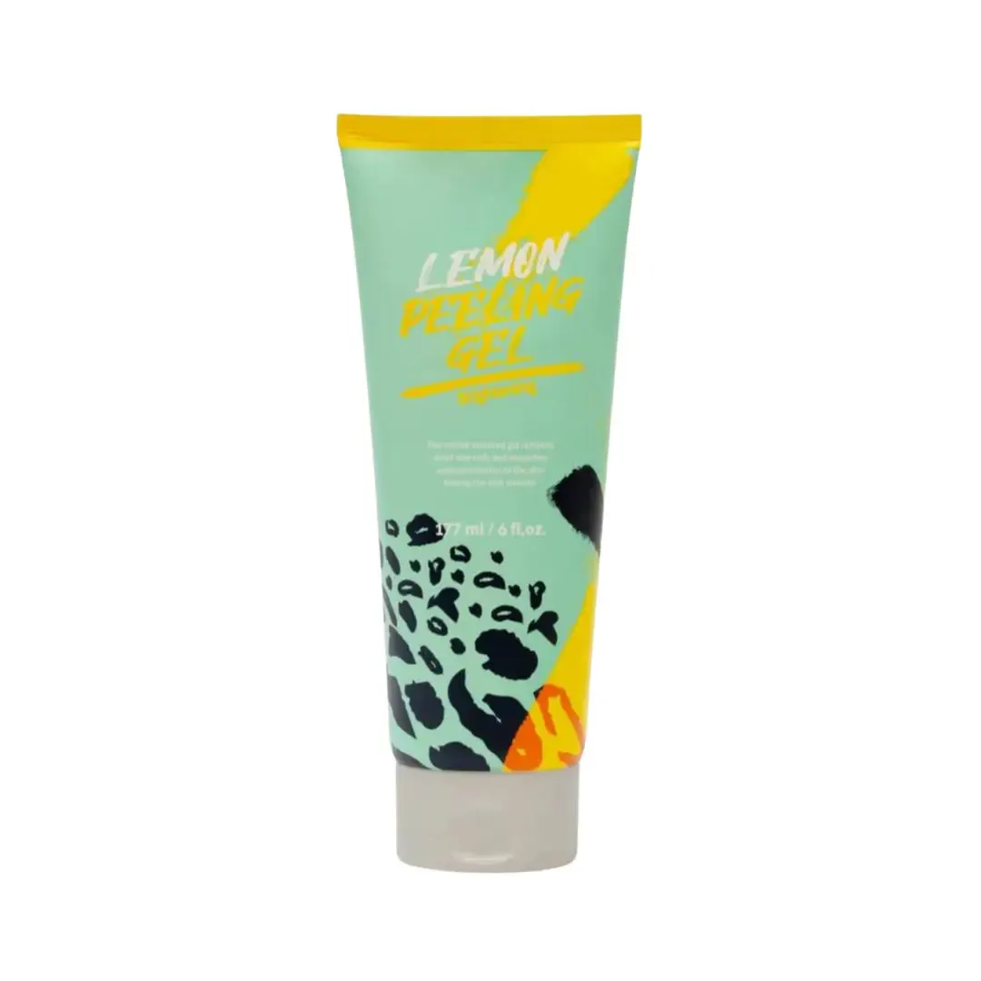Awaiikin Skincare Lemon Peeling Gel- Brightening
