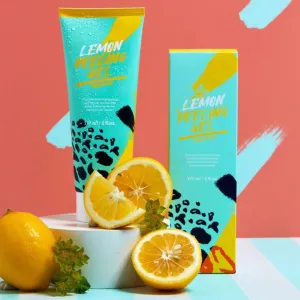 Awaiikin Skincare Lemon Peeling Gel- Brightening