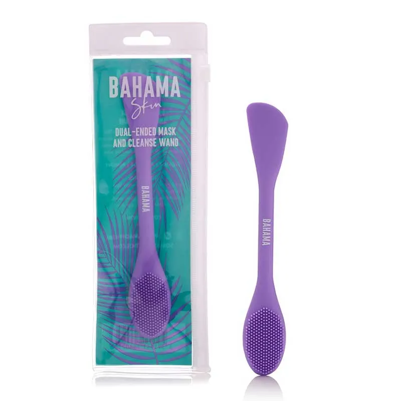 Bahama Skin Mask And Cleanse Wand