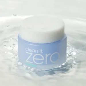 Banila Co Clean It Zero Calming Cleansing Balm 100ml