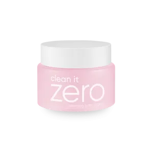 Banila Co Clean It Zero Cleansing Balm Original 100ml