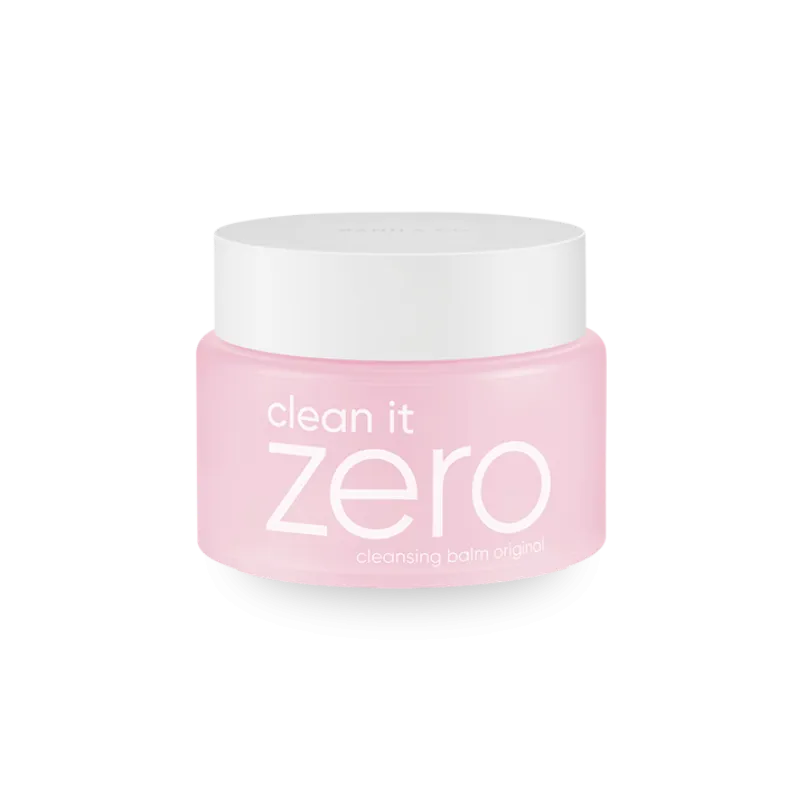 Banila Co Clean It Zero Cleansing Balm Original 100ml