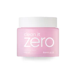 Banila Co Clean It Zero Cleansing Balm Original 180ml