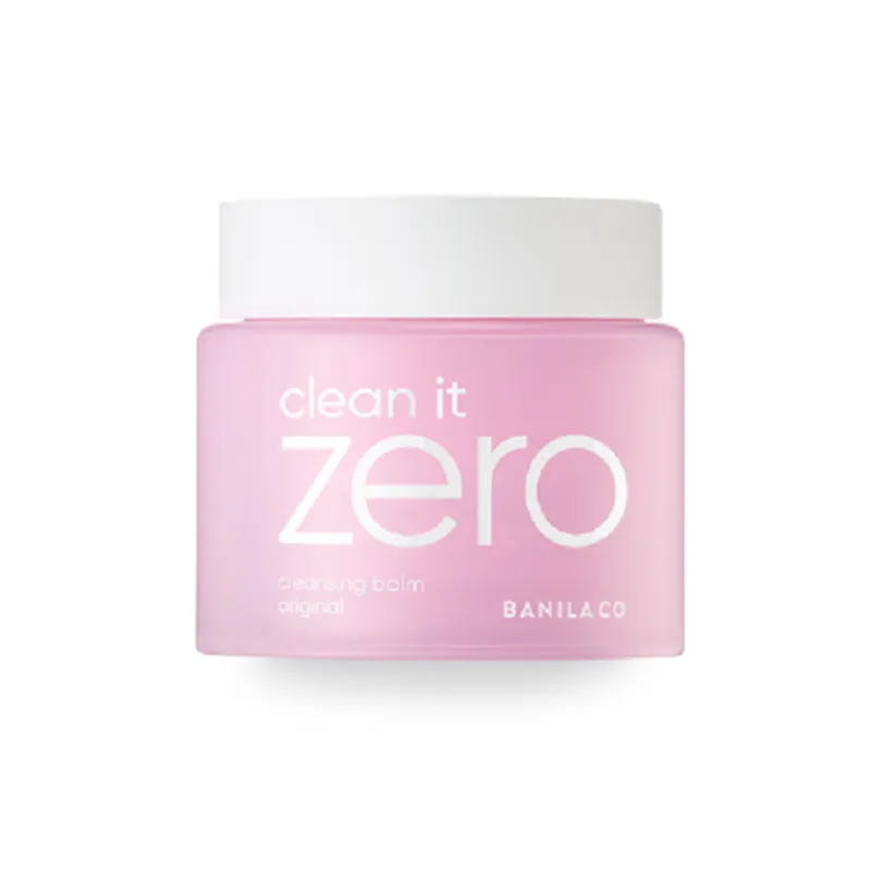Banila Co Clean It Zero Cleansing Balm Original 180ml