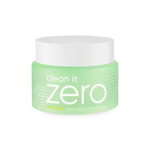 Banila Co Clean It Zero Cleansing Balm Pore Clarifying