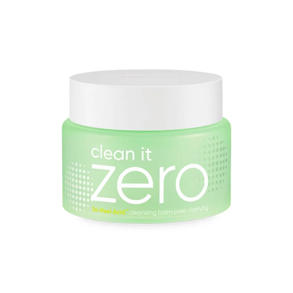 Banila Co Clean It Zero Cleansing Balm Pore Clarifying