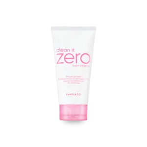 Banila Co Clean it Zero Foam Cleanser 150ml