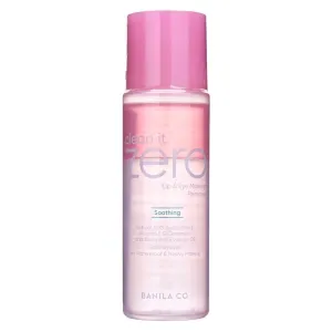 Banila Co Lip & Eye Makeup Remover 99ml