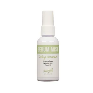 Barry M Serum Mist Cooling Cucumber 50ml