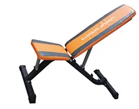 Basic BENCH - Adjustable -