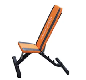 Basic BENCH - Adjustable -