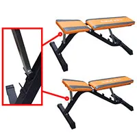 Basic BENCH - Adjustable -