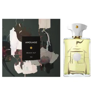 Beach Hut by Amouage 100ml EDP for Men