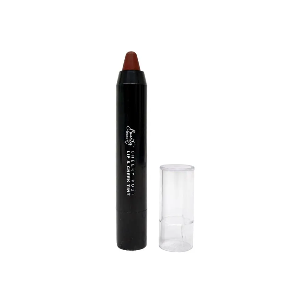 Beauty Buddy Cheeky Pout Lip & Cheek Tint 03 Irreplaceable 3g