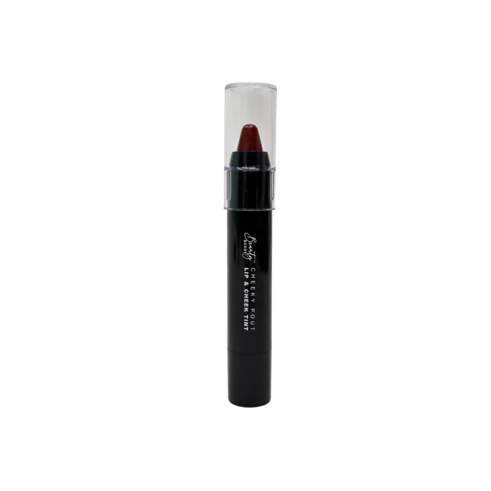 Beauty Buddy Cheeky Pout Lip & Cheek Tint 03 Irreplaceable 3g