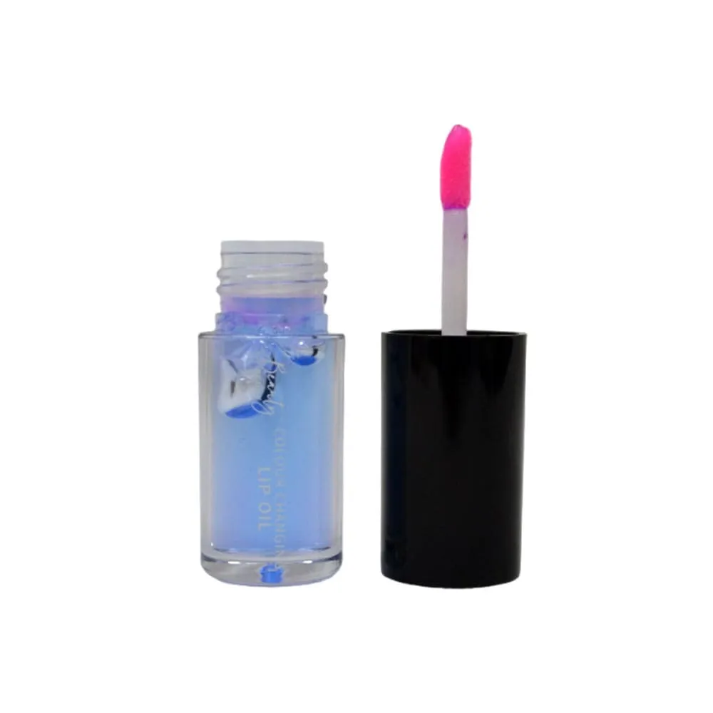 Beauty Buddy Colour Changing Lip Oil 04 Blueberry Beauty 4ml