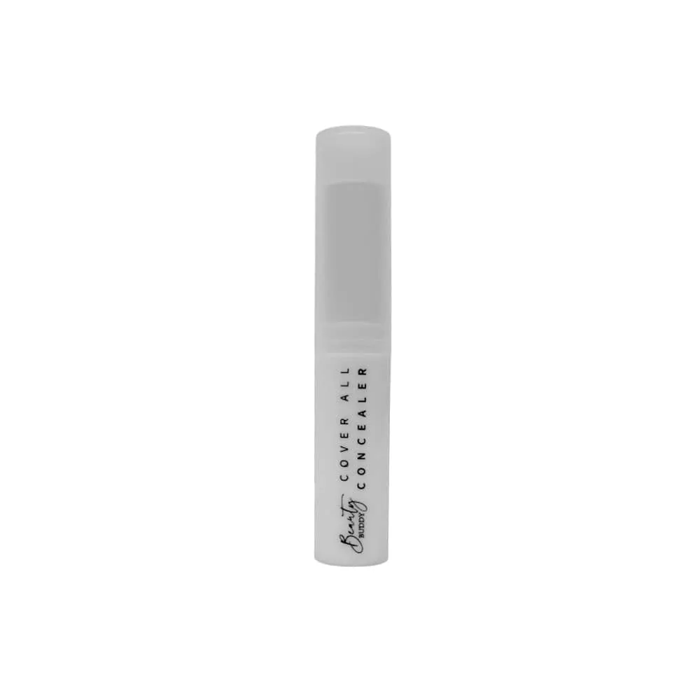 Beauty Buddy Cover All Concealer 01 Orange 4g