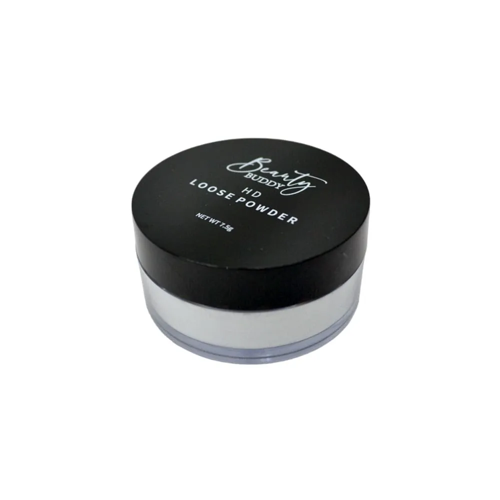Beauty Buddy HD Loose Powder 01 Translucent 7.5g