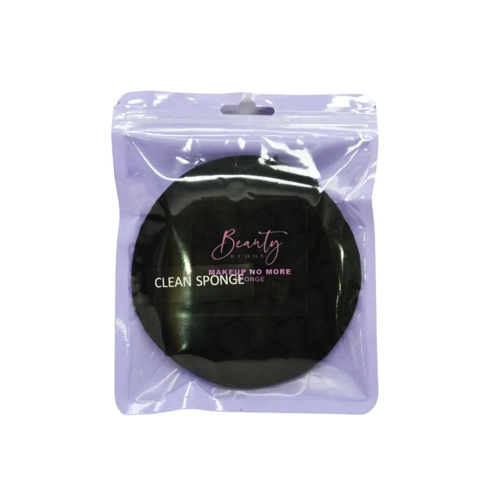 Beauty Buddy Makeup No More Sponge
