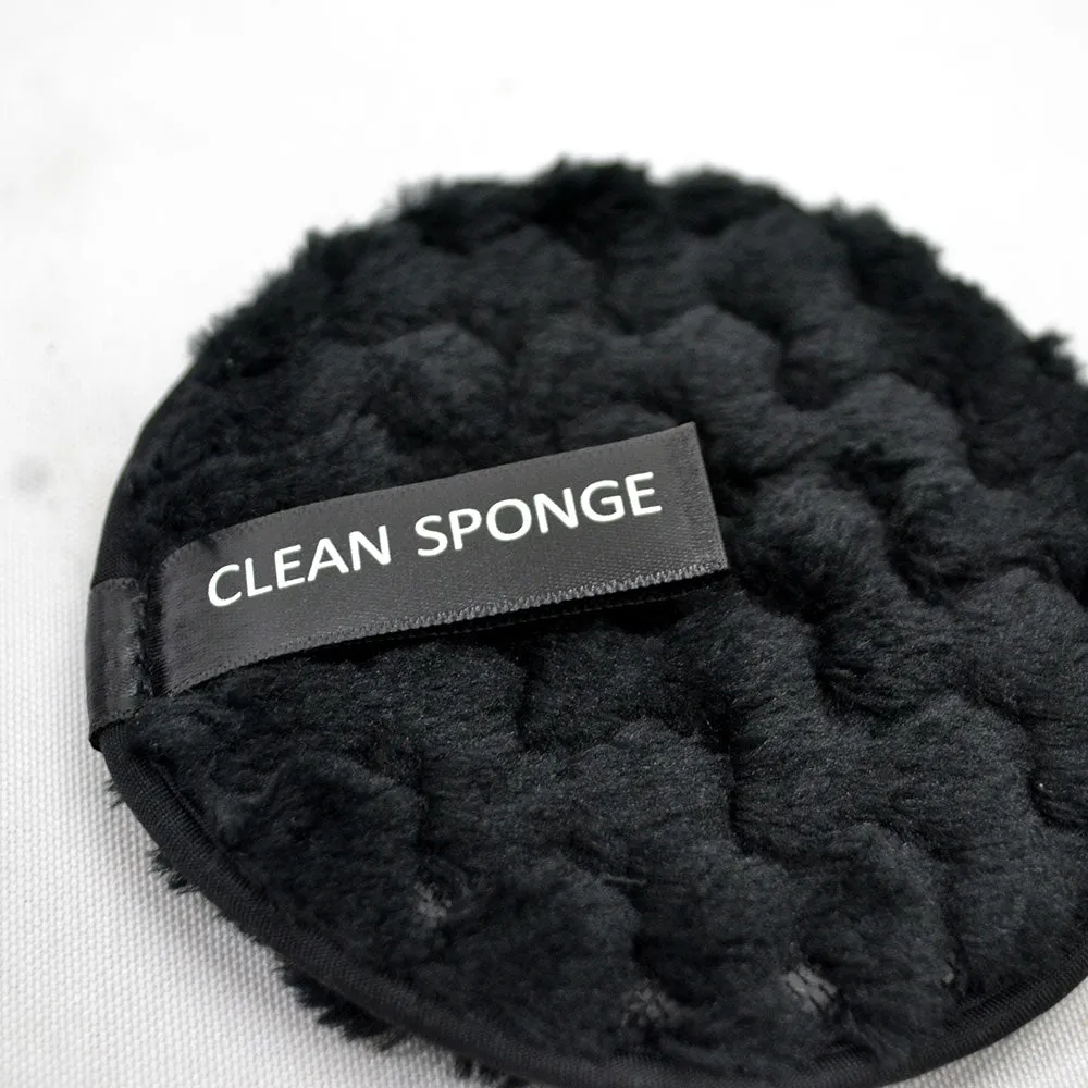 Beauty Buddy Makeup No More Sponge