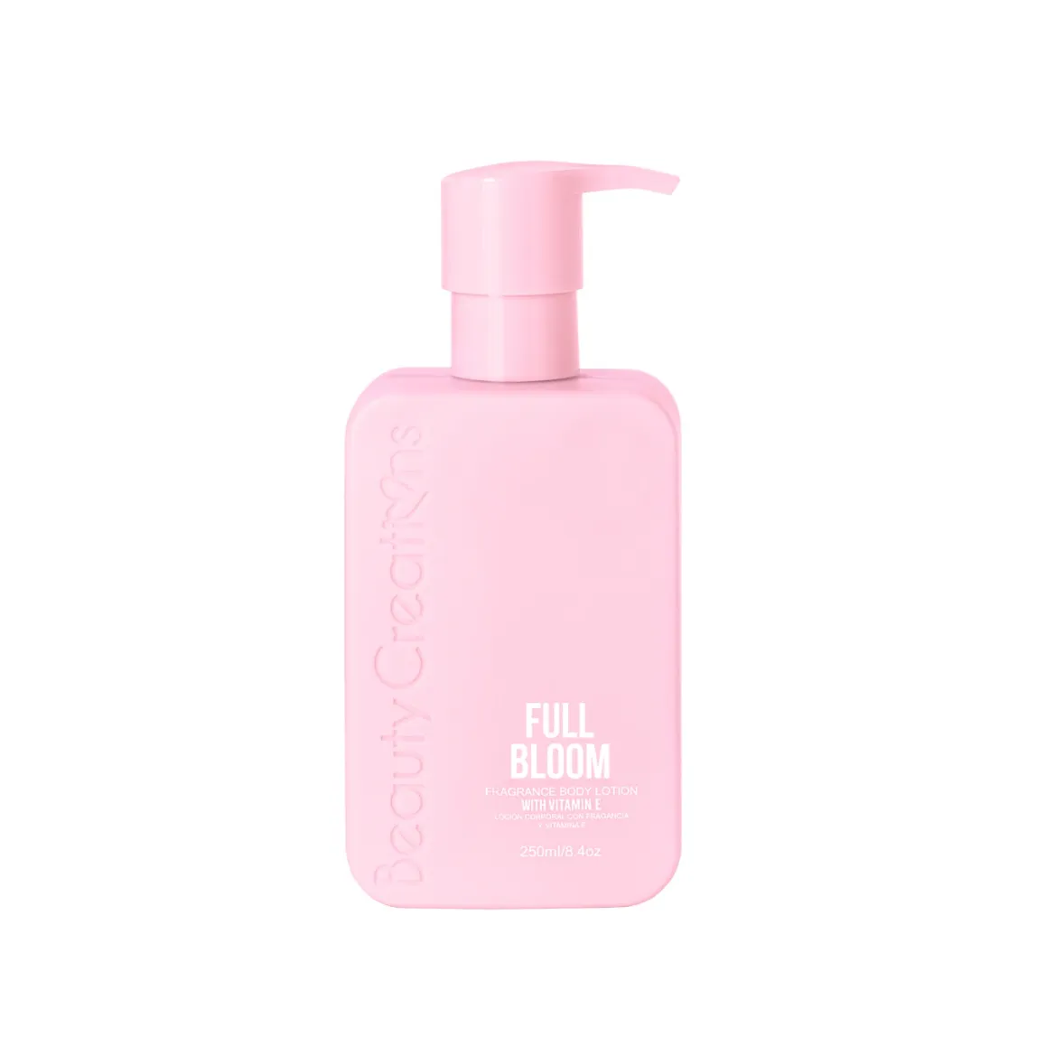 BEAUTY CREATIONS - BODY LOTION 250ML