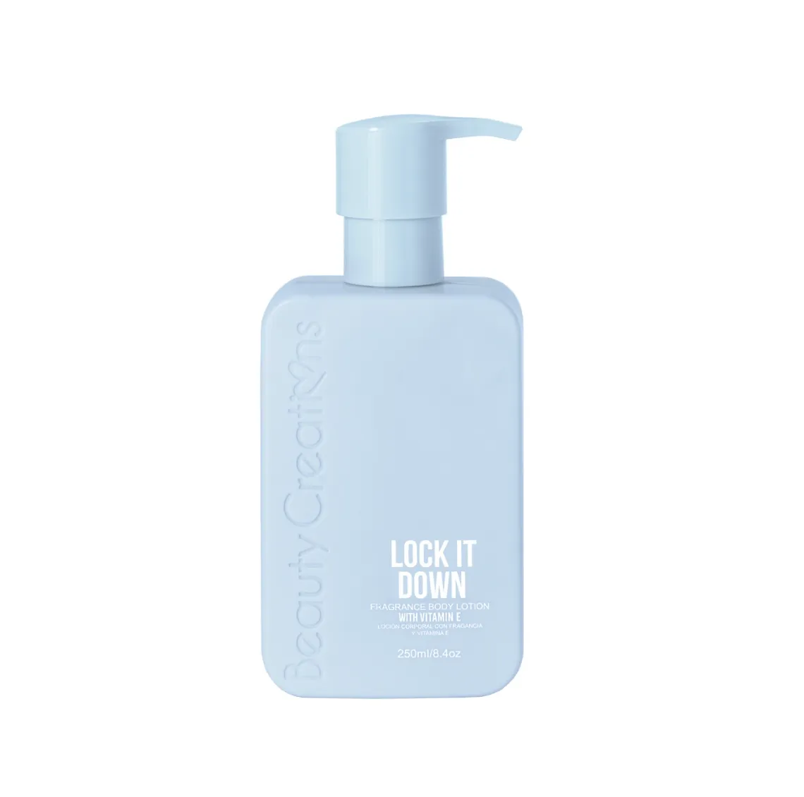BEAUTY CREATIONS - BODY LOTION 250ML